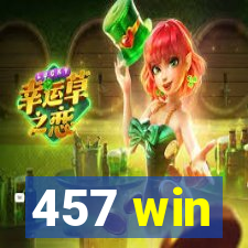 457 win